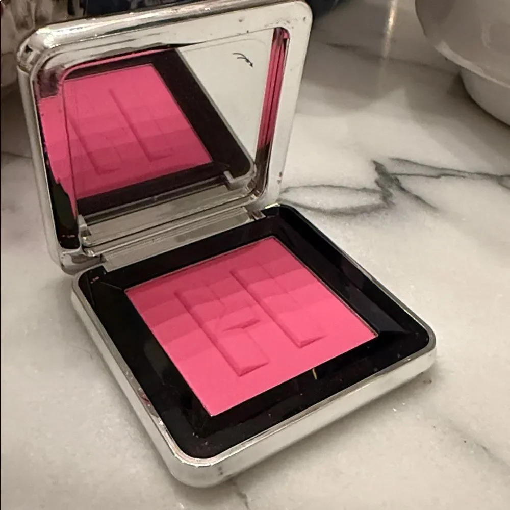 HAUS LABS BY LADY GAGA Color Fuse Talc-Free Blush Powder
